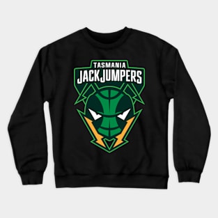 Tasmania JackJumpers Crewneck Sweatshirt